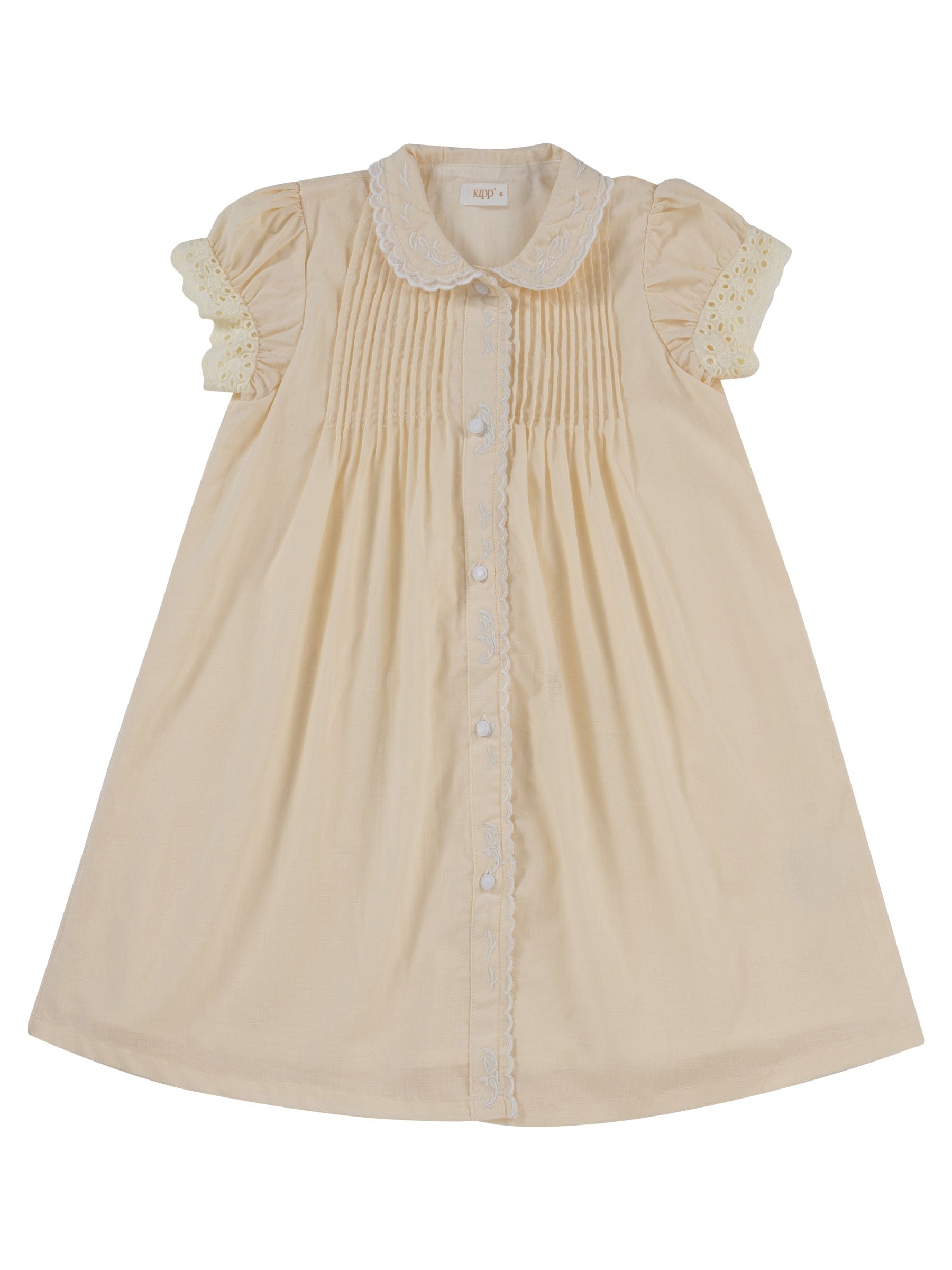 beige color dressing table Lorelei Shawl Collar Dress – Fleur Elize