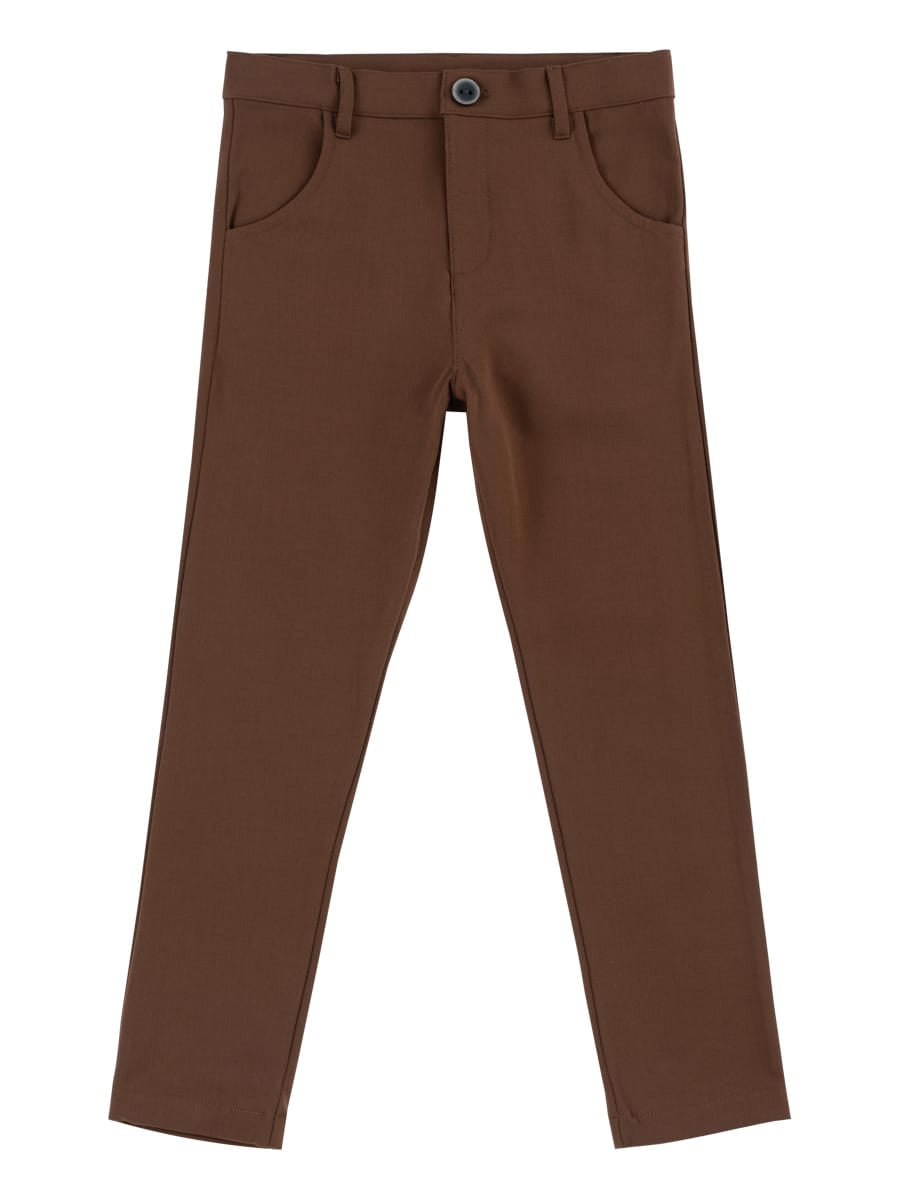 Roy Dress Slim Pants