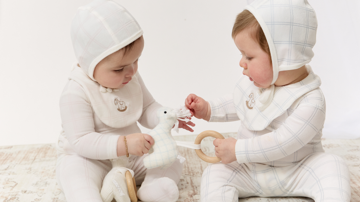 Layette Collections