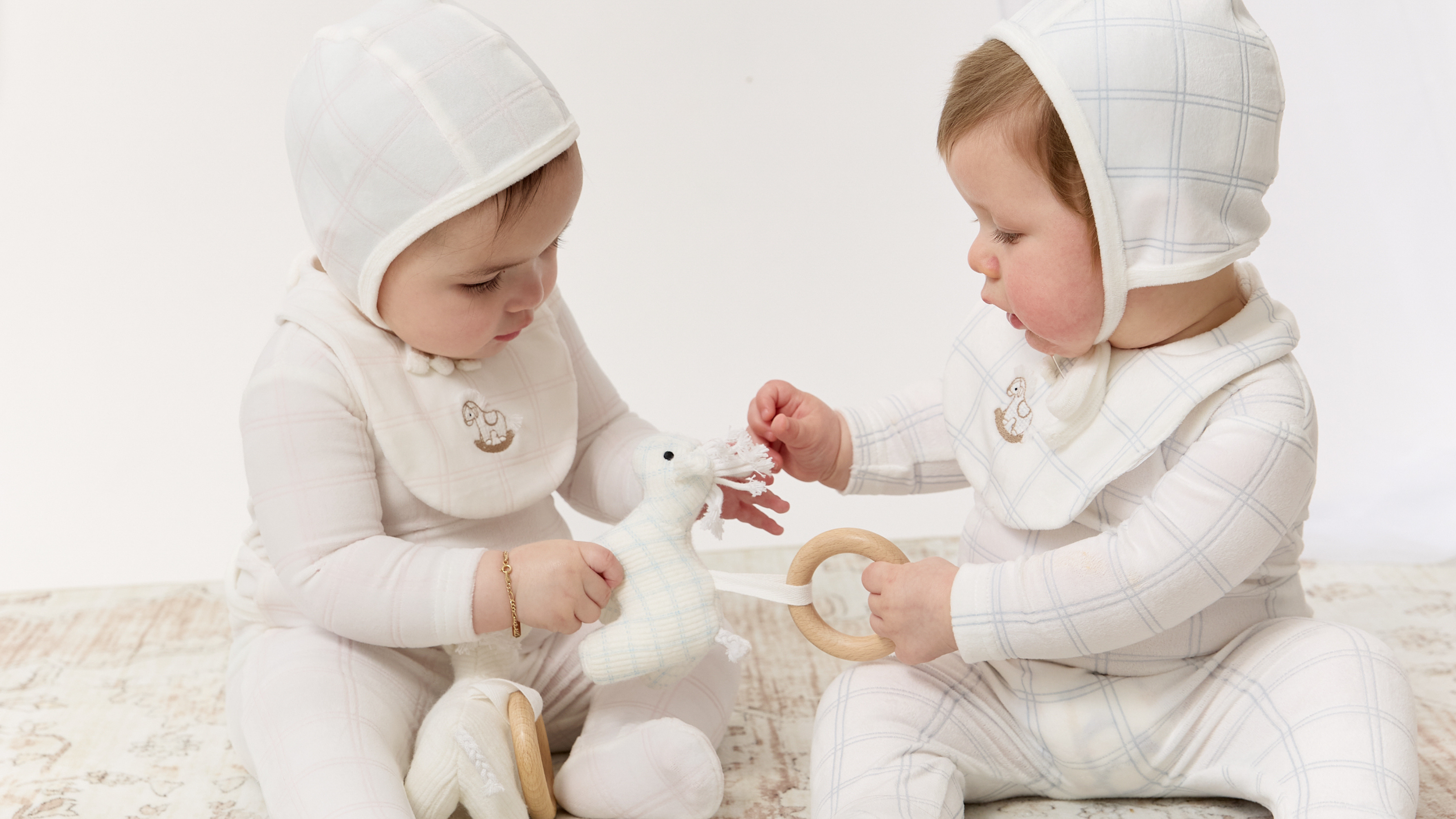 Layette Collections