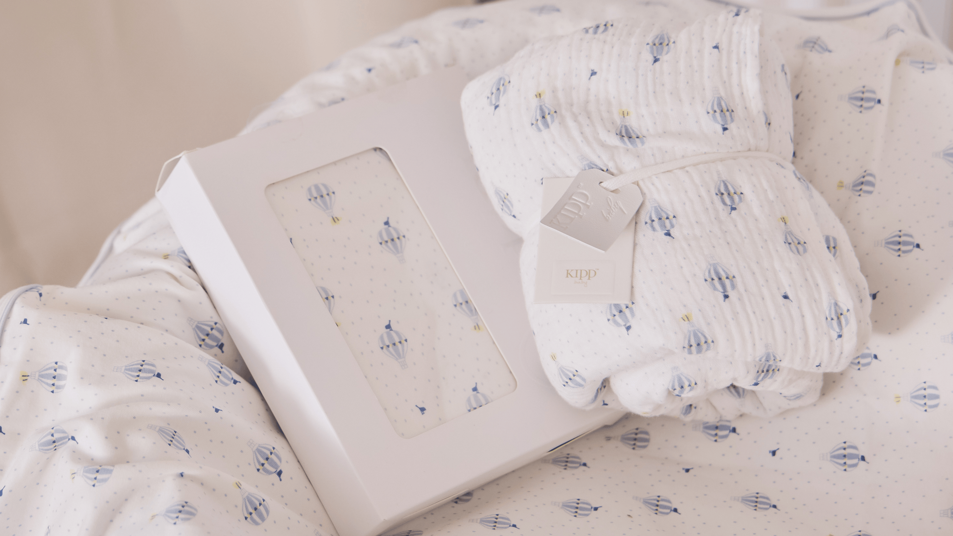 Layette Collections