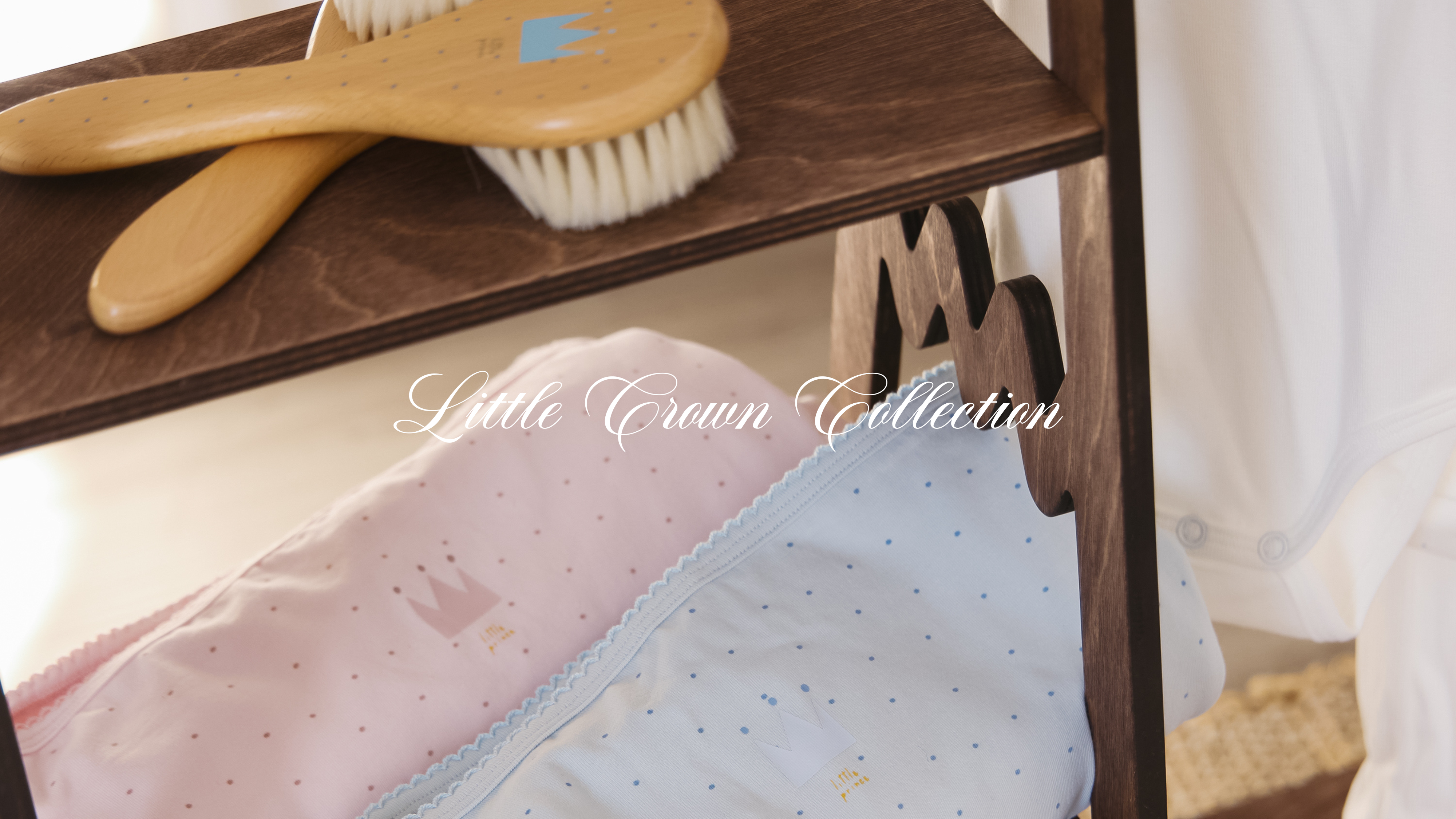 Little Crown Collection