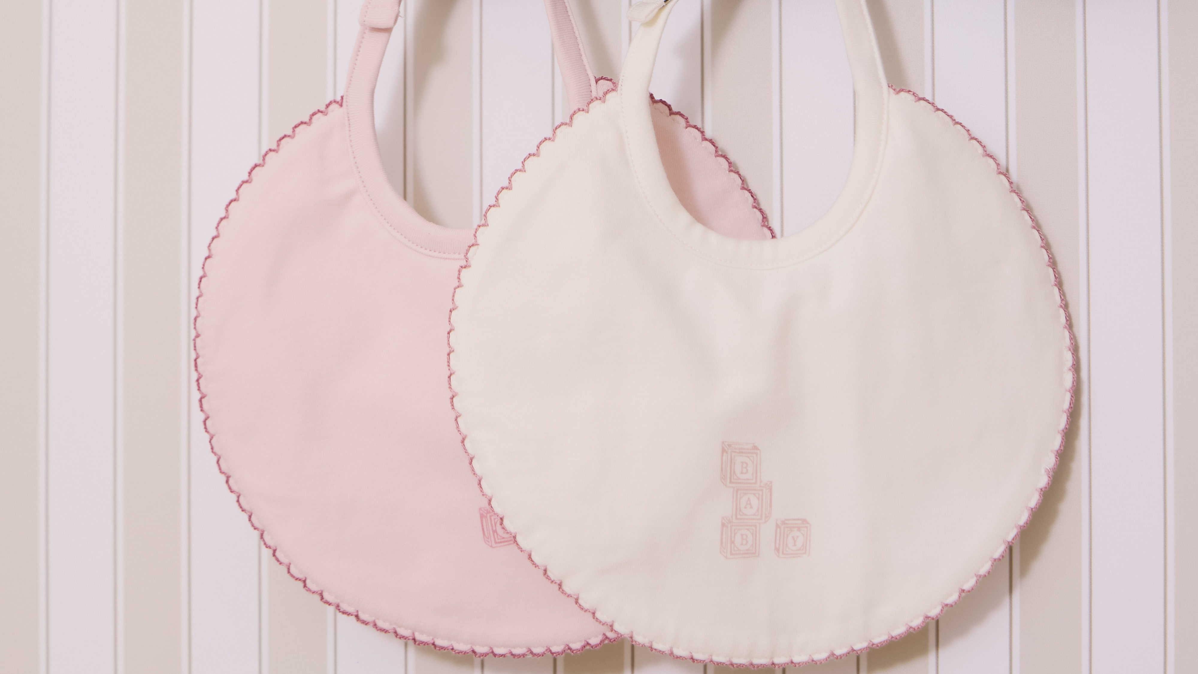 Layette Bibs