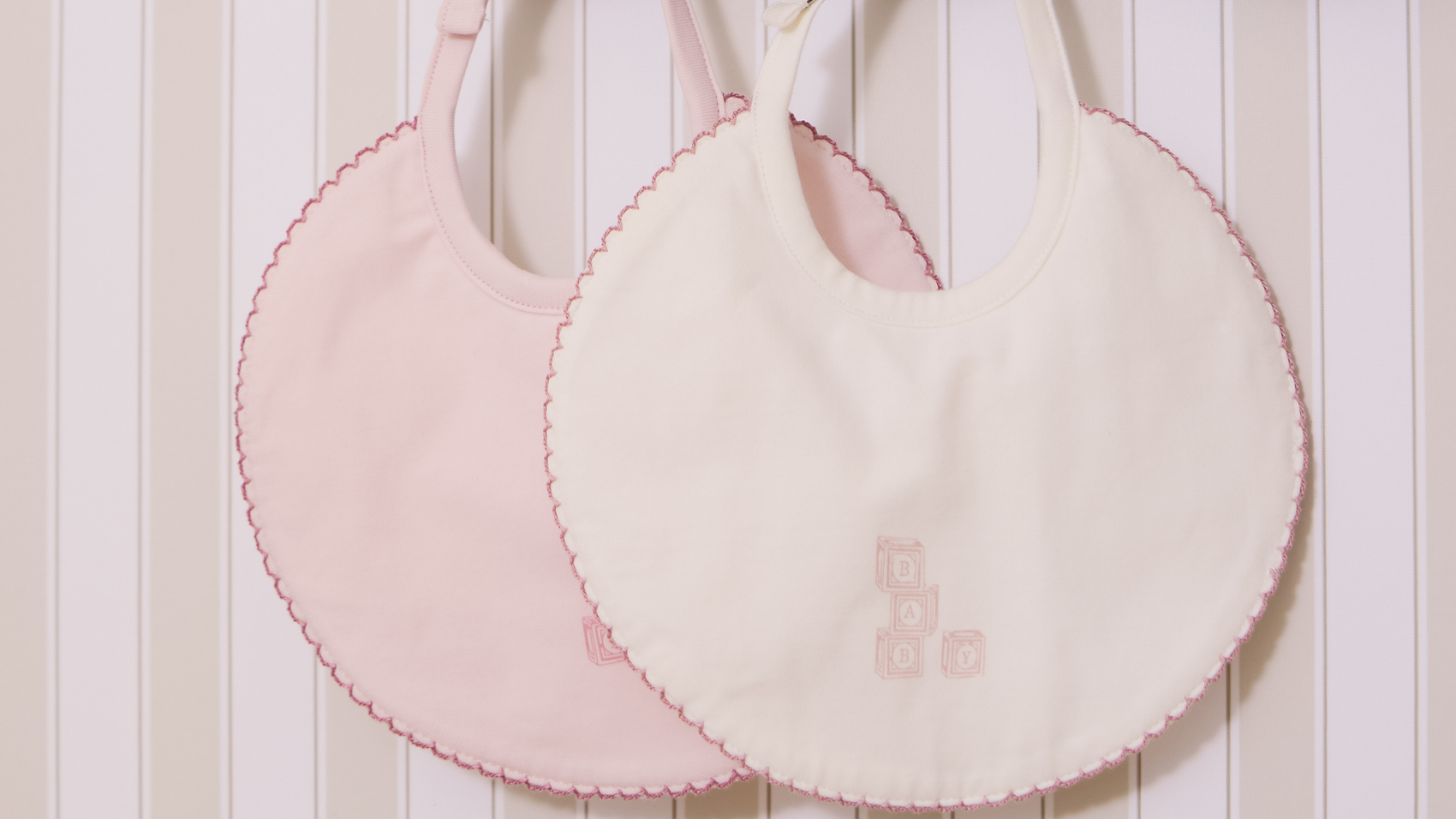 Layette Bibs