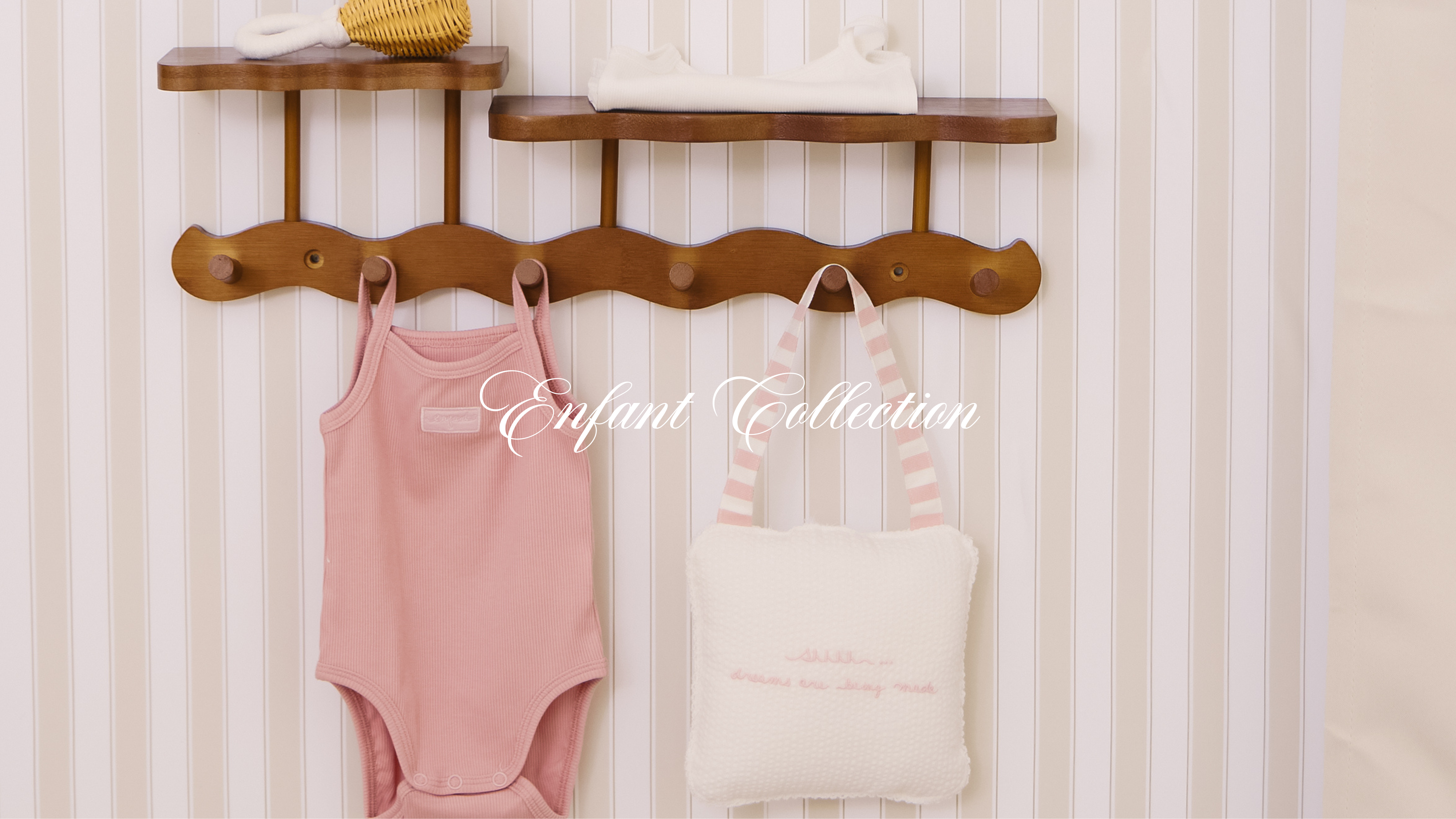 Enfant Collection