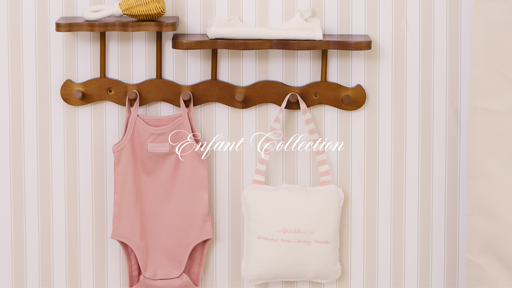 Enfant Collection