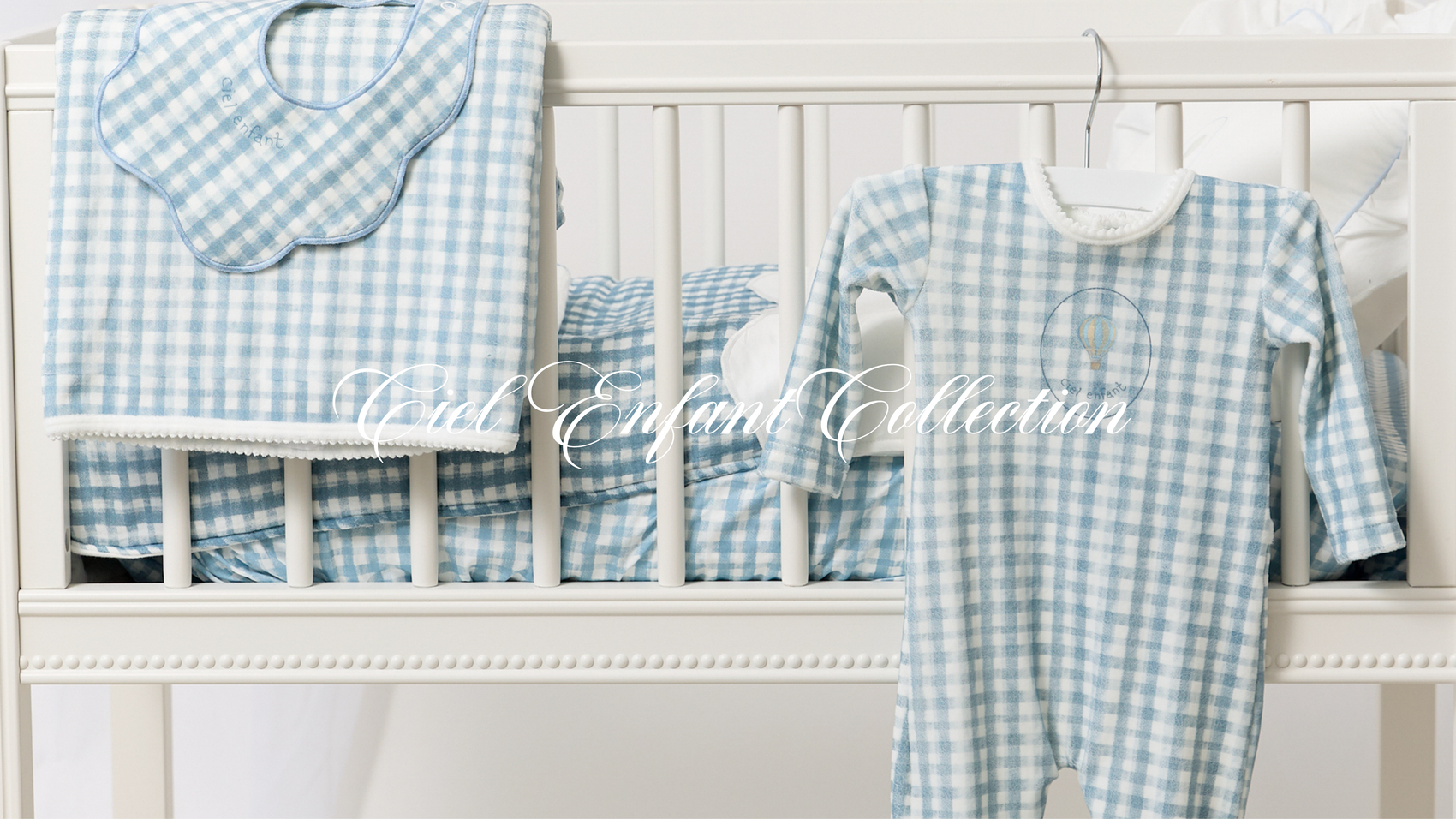 Ciel Enfant Collection