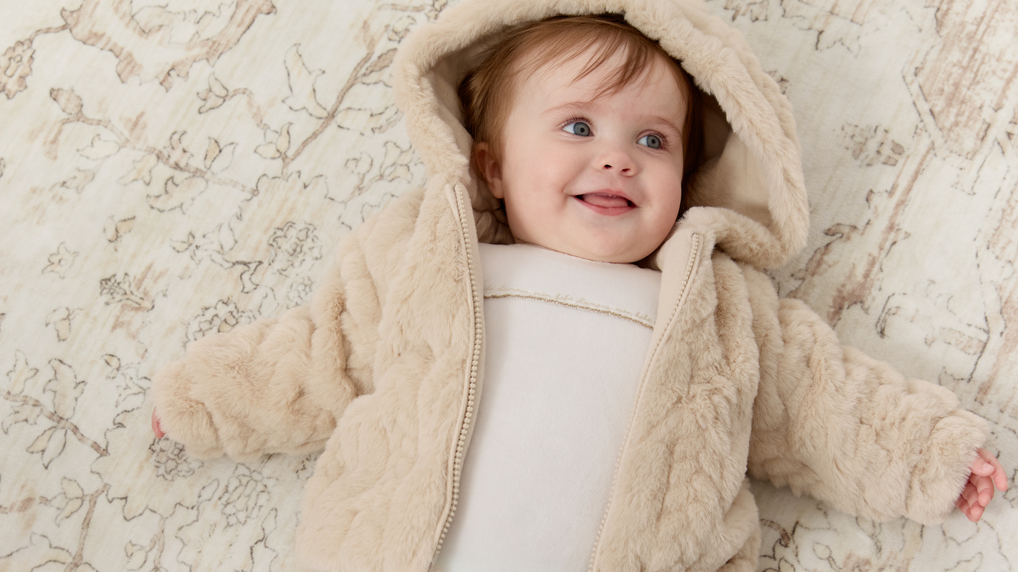 Layette Outerwear