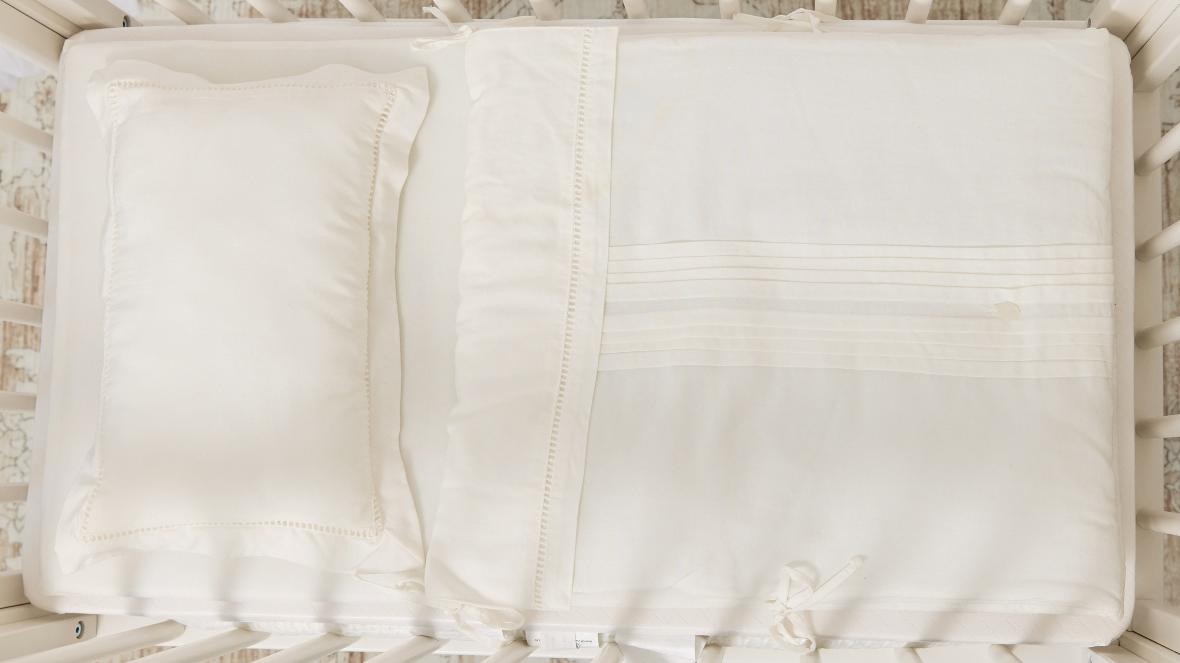Nursery Crib Sets
