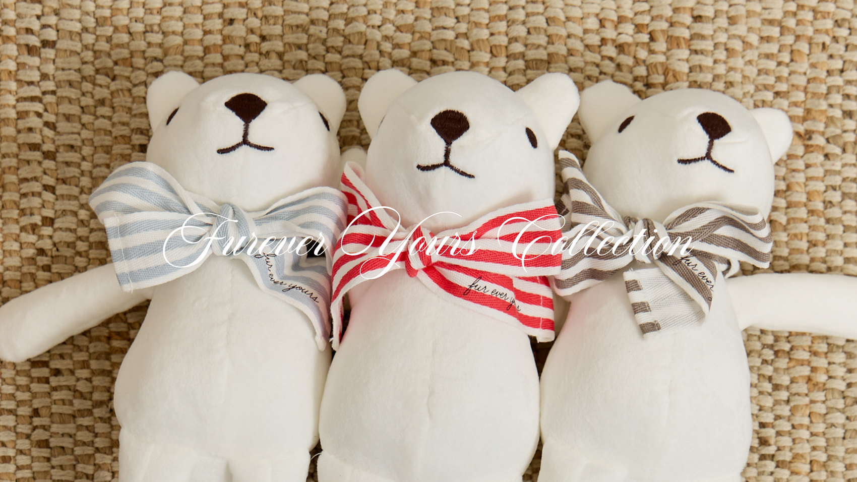 Furever Yours Collections