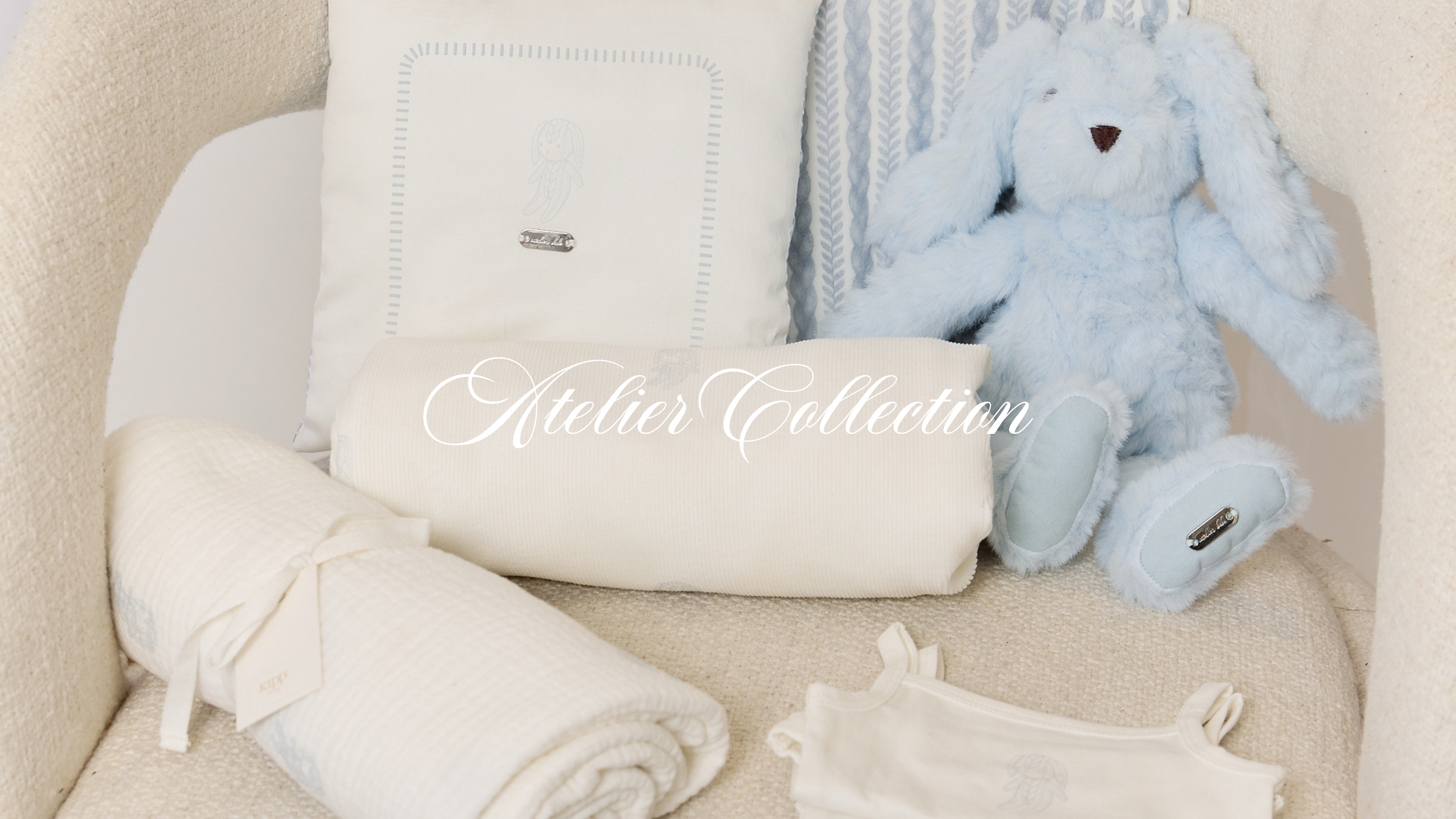 Atelier Collection
