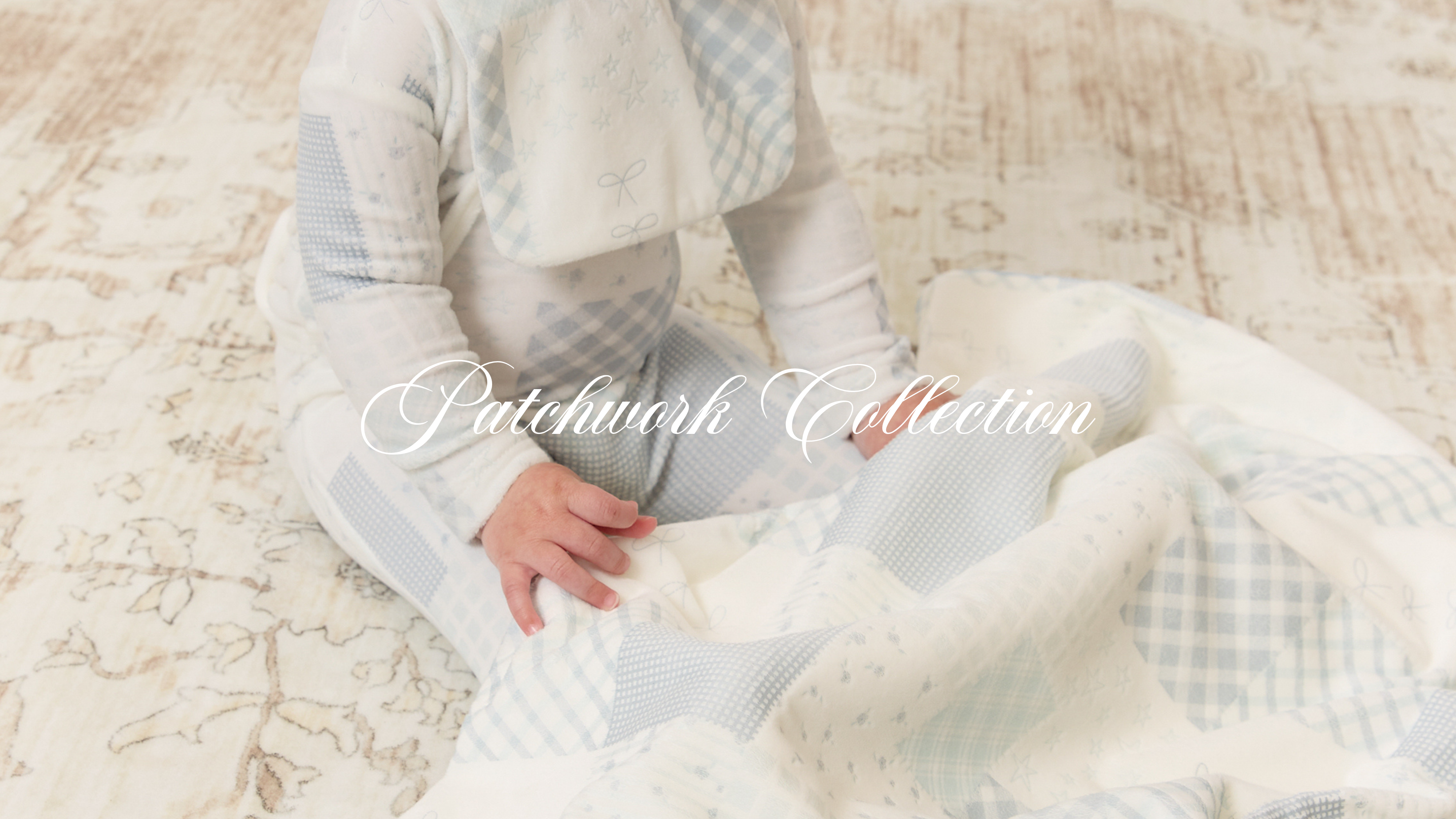 Patchwork Collection