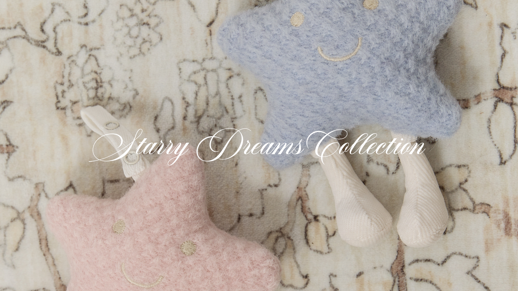 Starry Dreams Collection