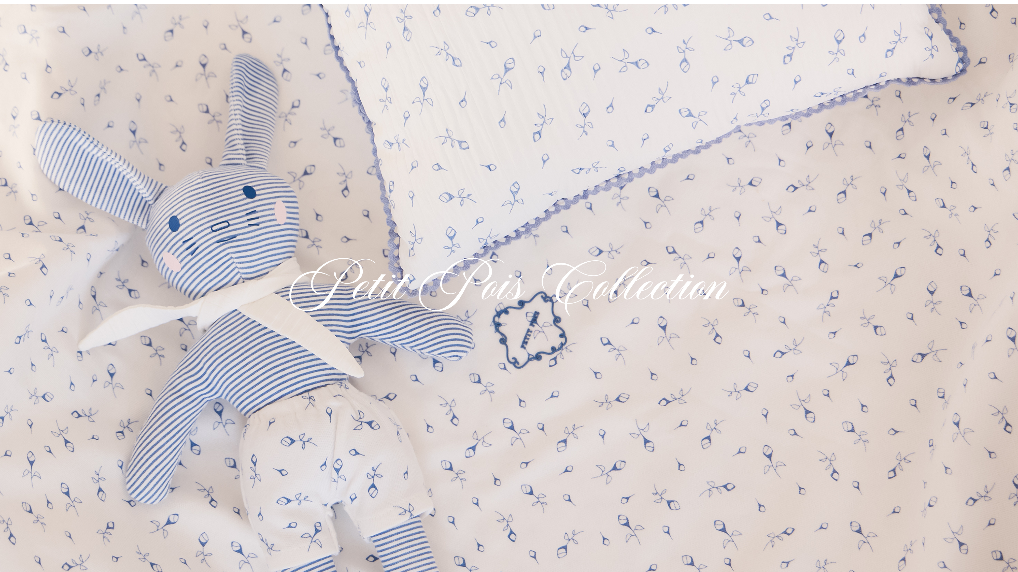 Petit Pois Collection