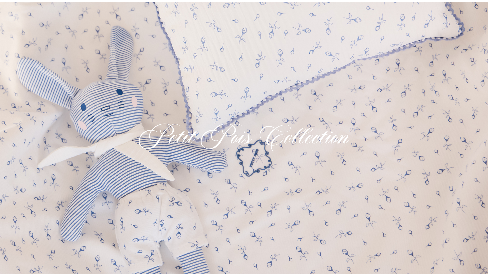 Petit Pois Collection