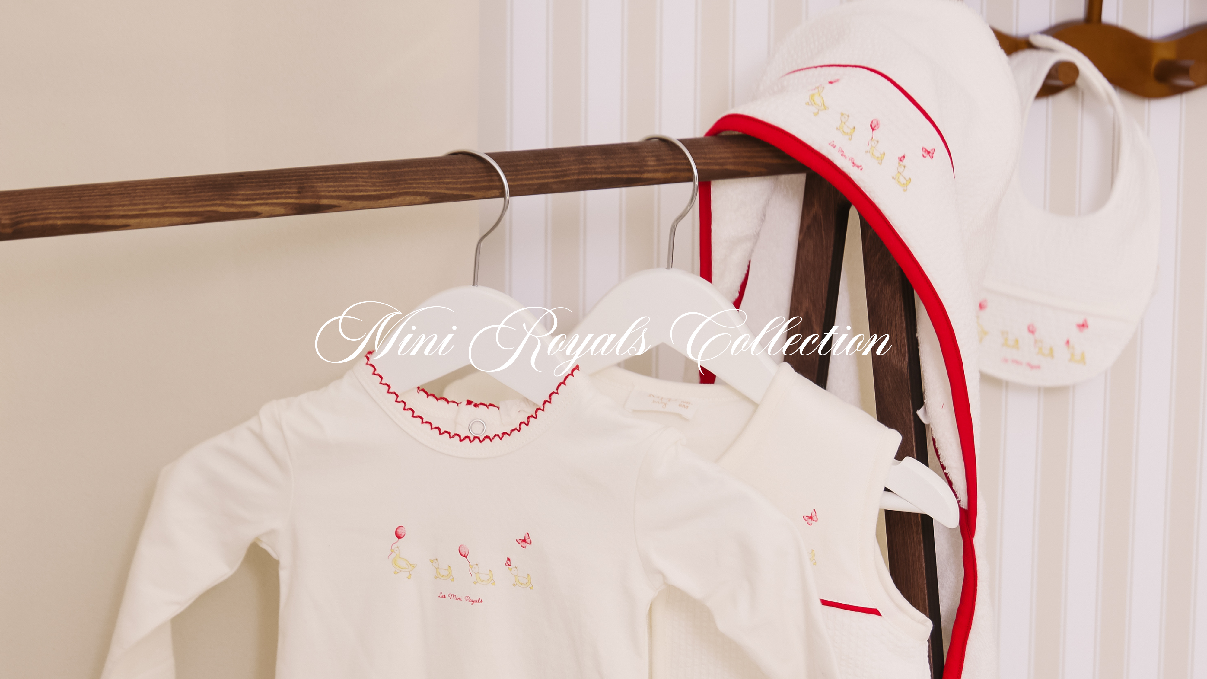 Mini Royals Collection