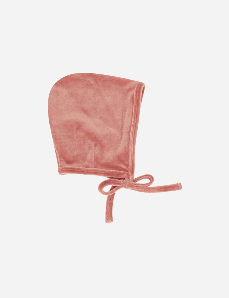 Bisous Bonnet - Pink