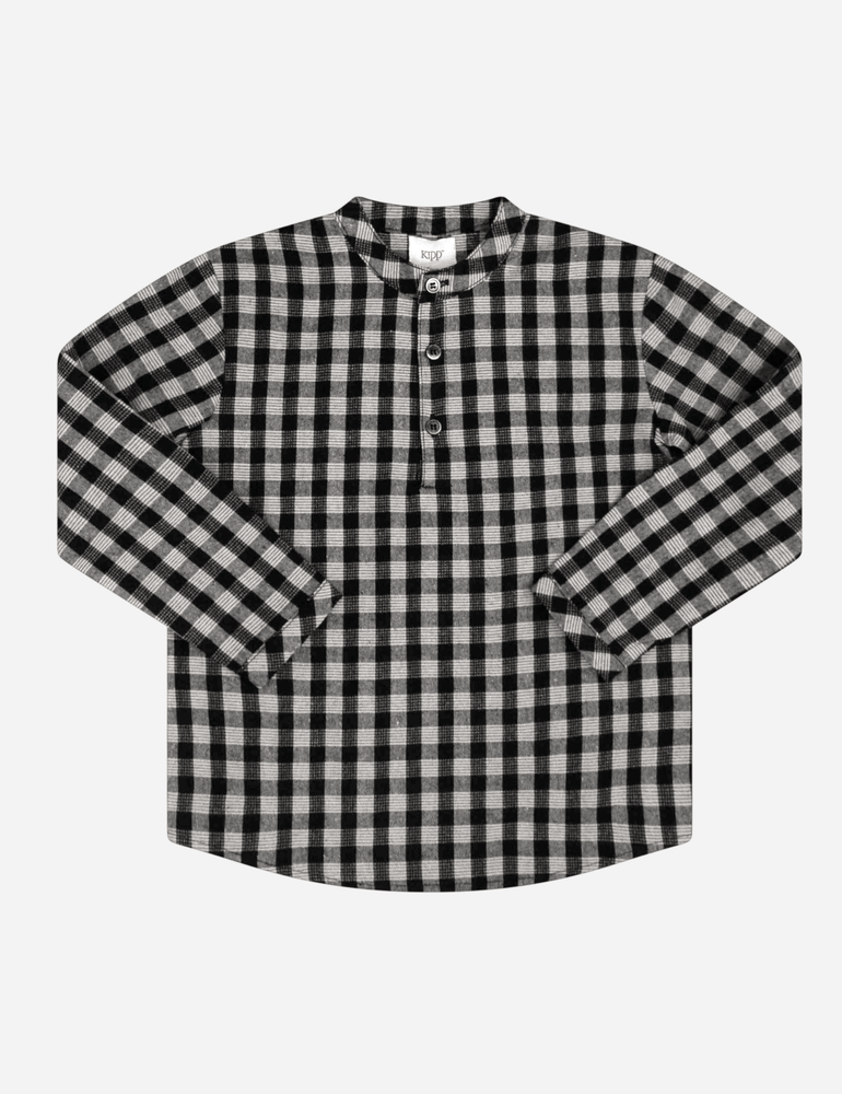
                  
                    Checkered Shirt
                  
                