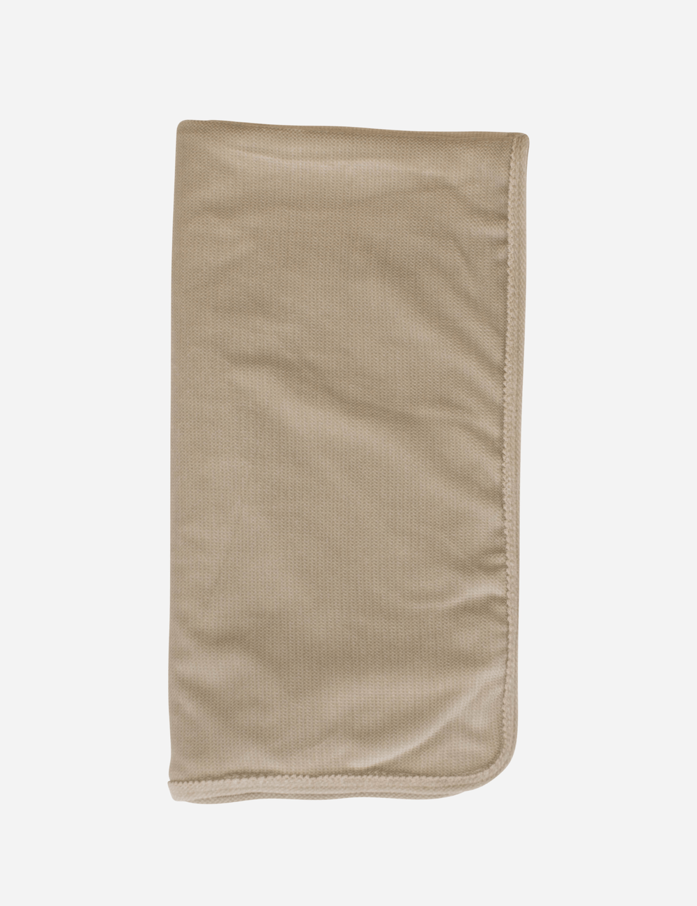 Textured Velour Blanket - Sage