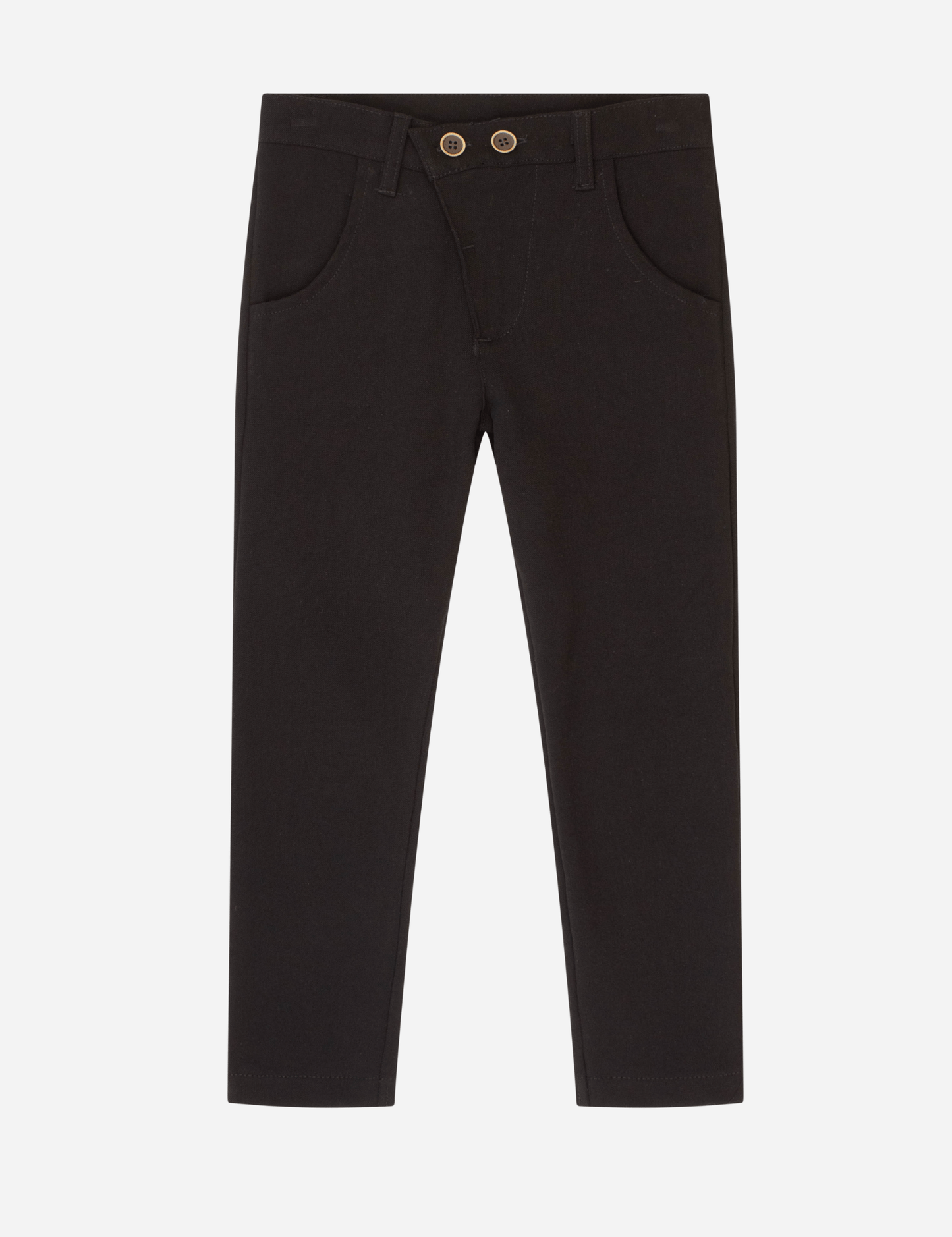 
                  
                    Dress Pants - Black
                  
                
