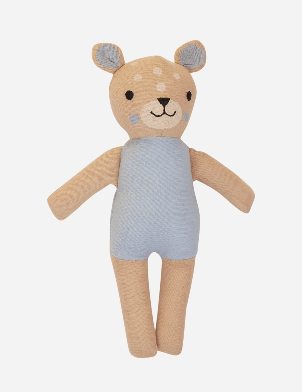 Fawn Toy - Blue