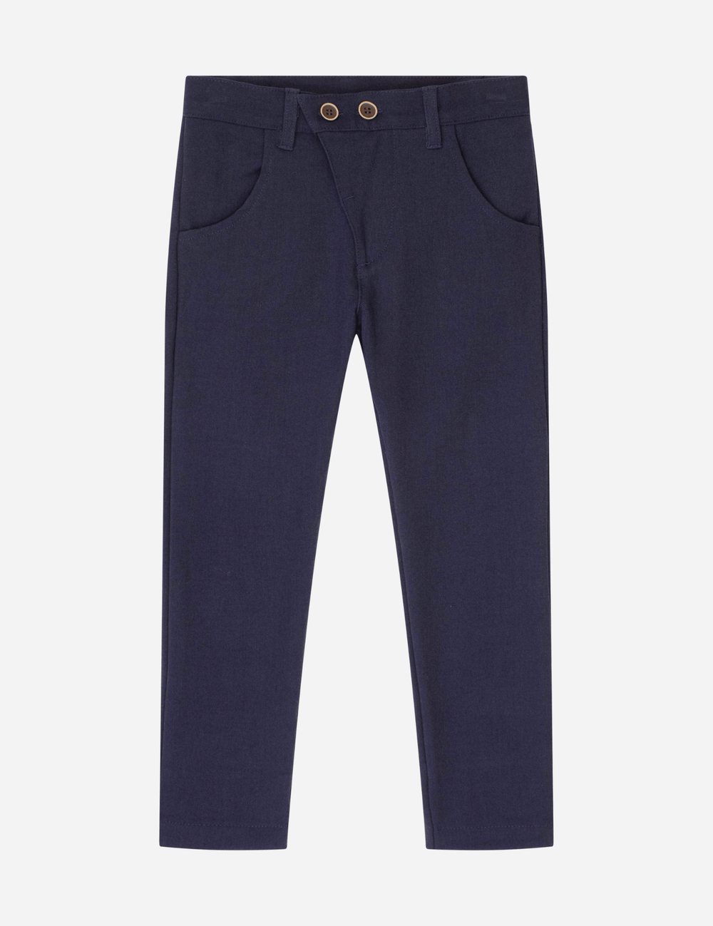 Dress Pants - Navy