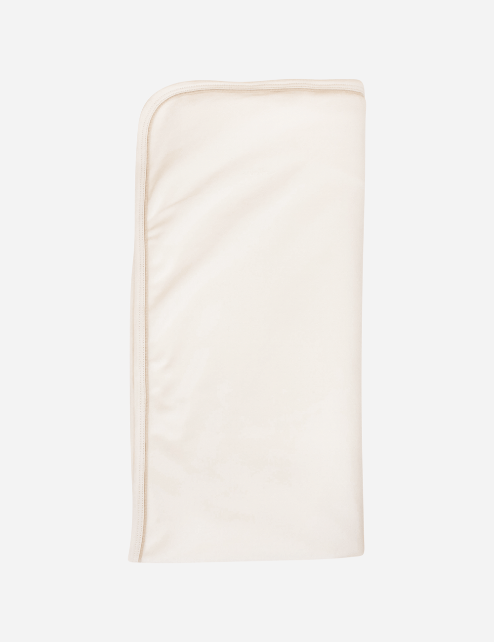 Piped Blanket - Stone
