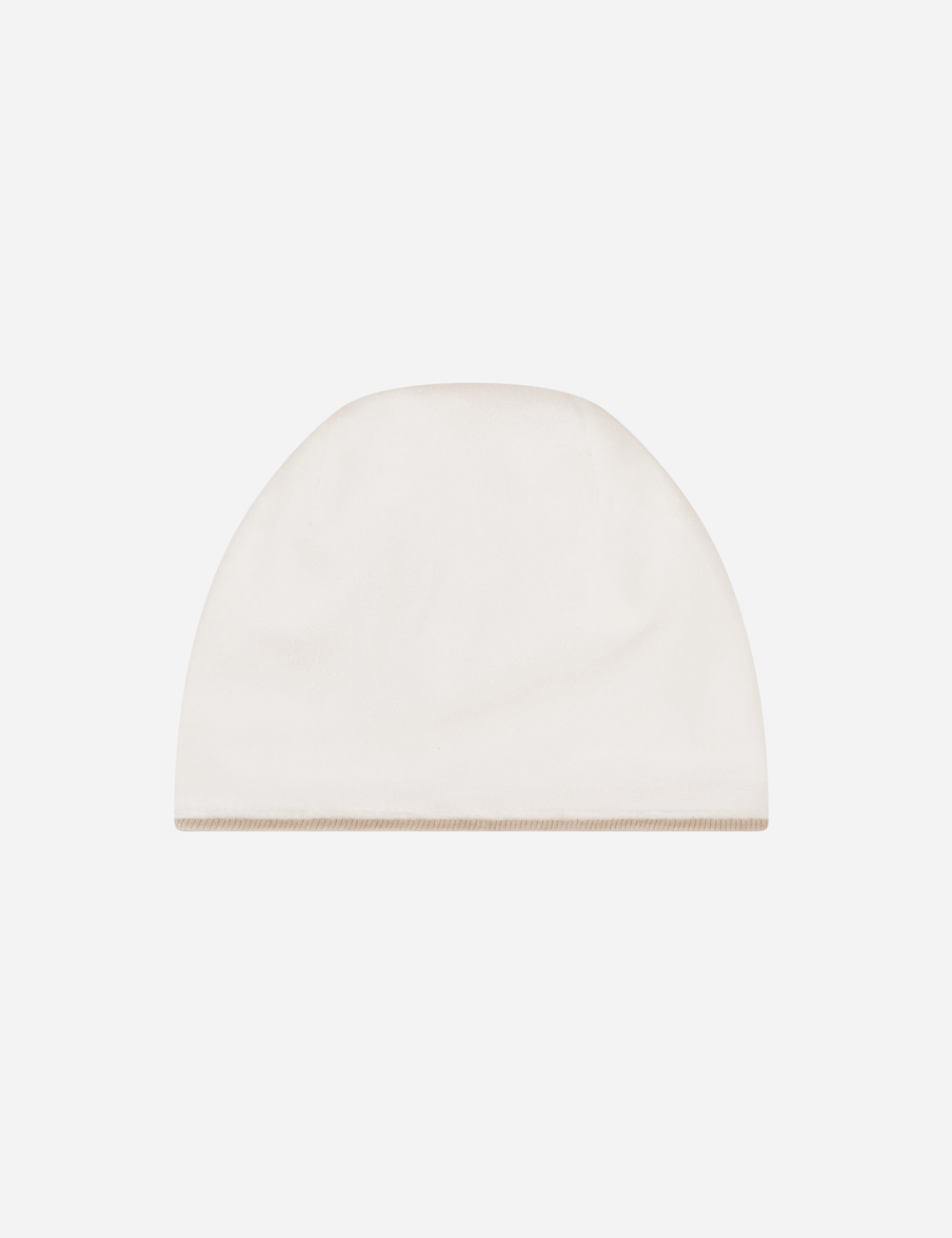 Fawn Piped Hat - Stone