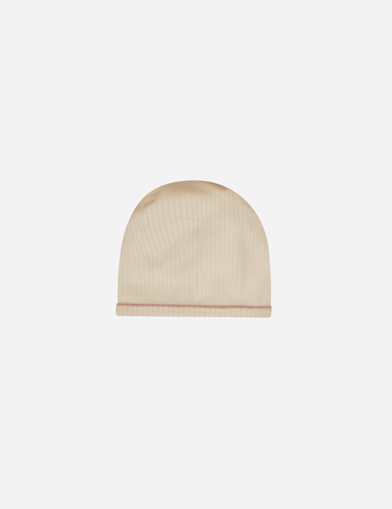 
                  
                    Bunny Stripe Hat - Pink
                  
                