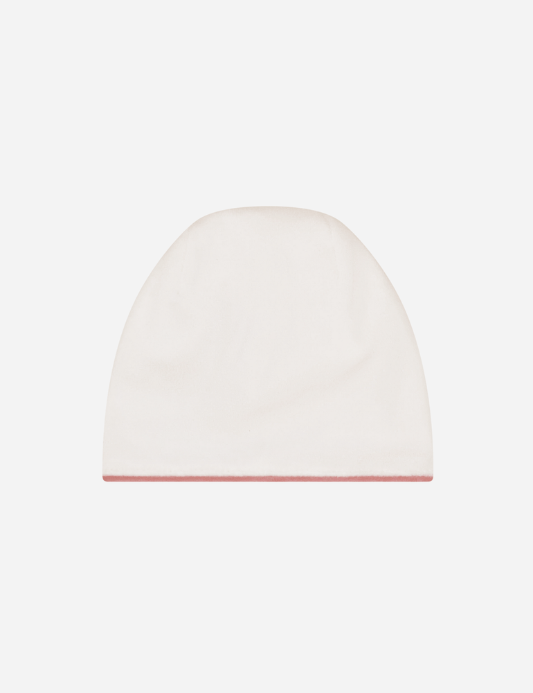 
                  
                    Fawn Piped Hat - Pink
                  
                