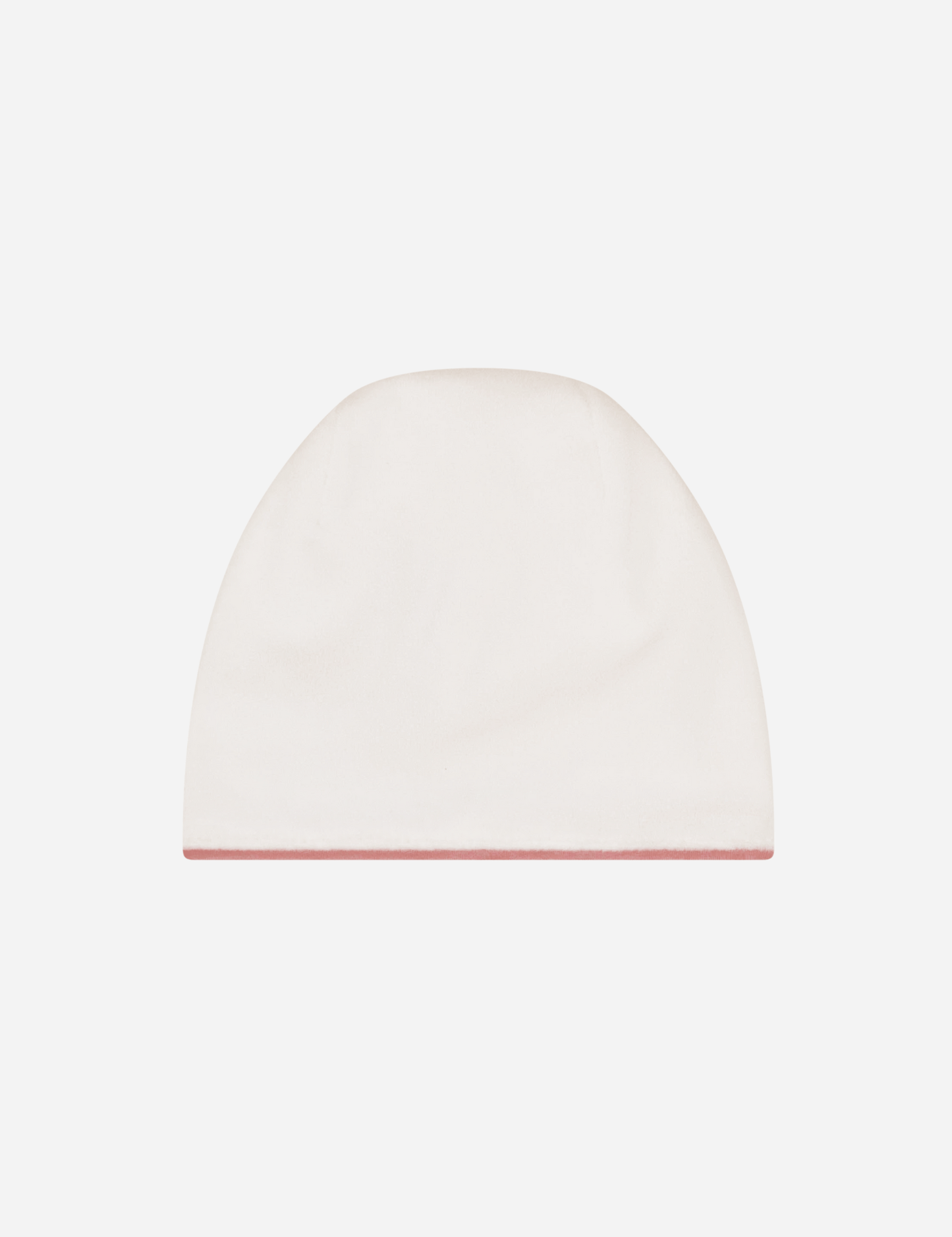 
                  
                    Fawn Piped Hat - Pink
                  
                
