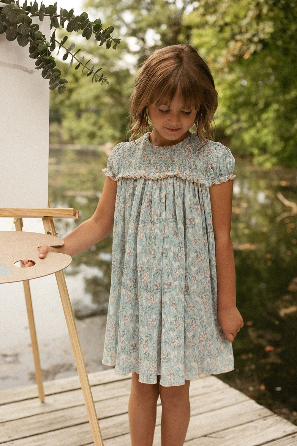 Asli Dress