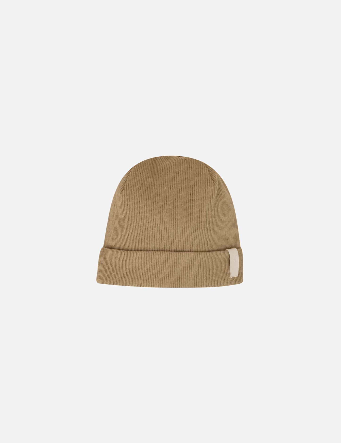 
                  
                    Ribbed Hat - Olive
                  
                