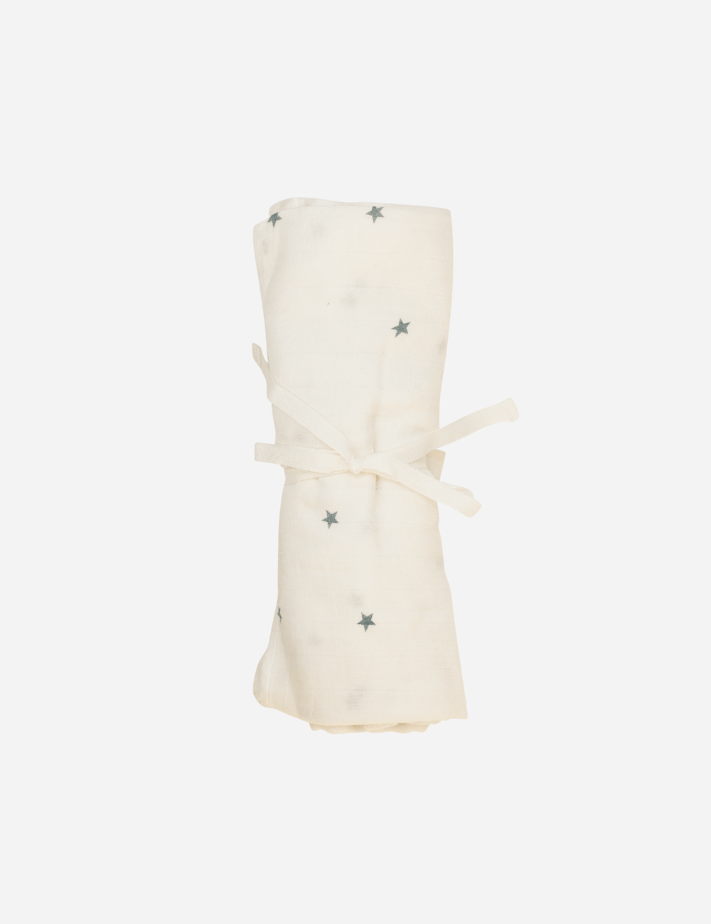 Star Swaddle - Blue