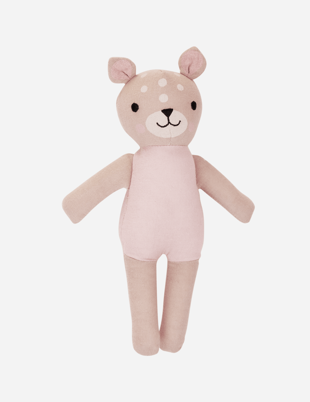 Fawn Toy - Pink