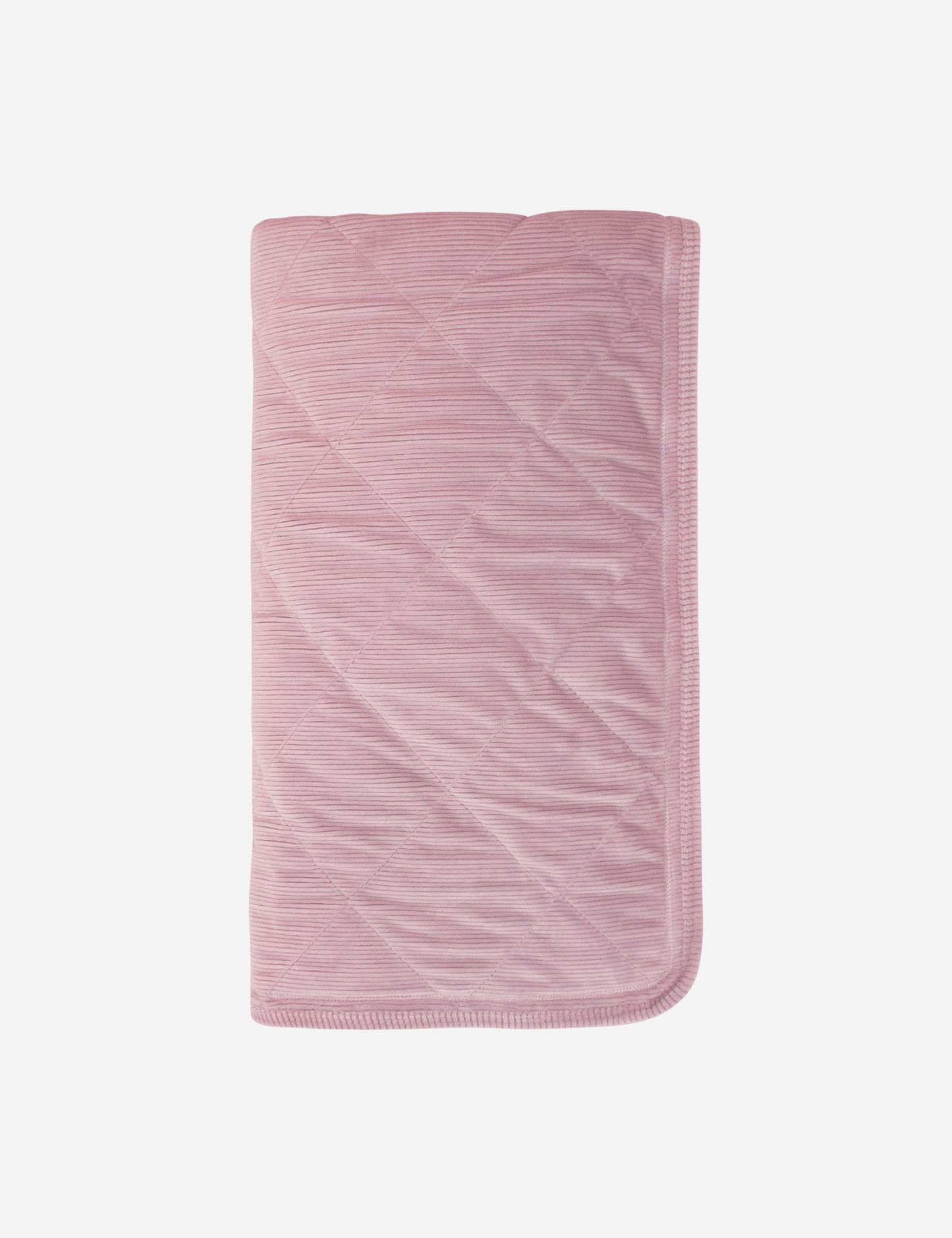 
                  
                    Ruffle Collar Blanket - Pink
                  
                