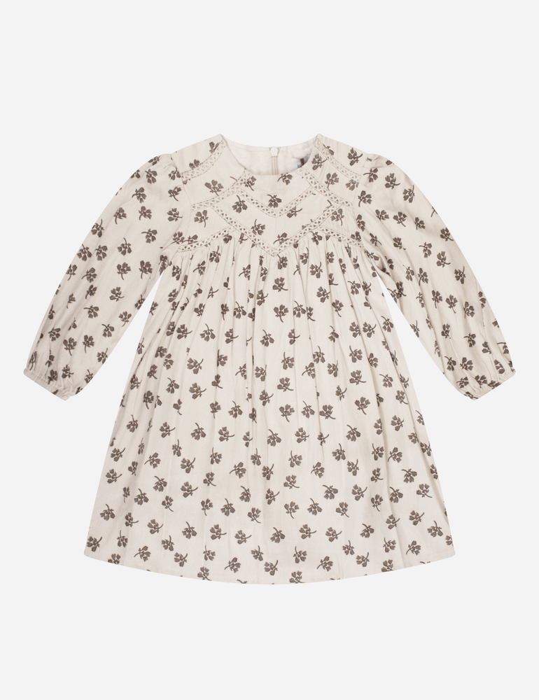 
                  
                    Vintage Dress - Plum
                  
                