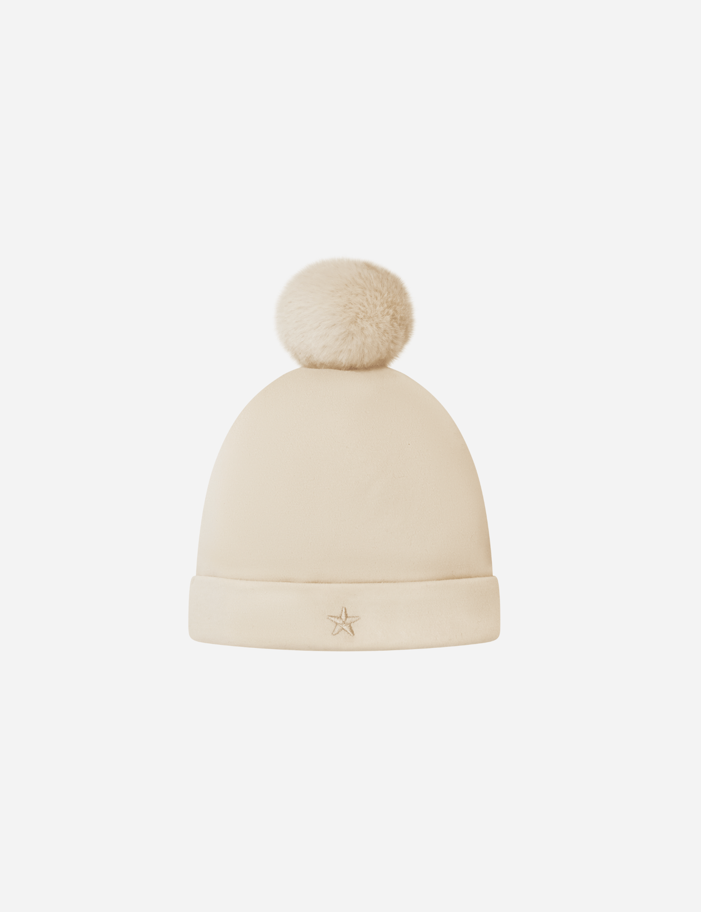 
                  
                    Star Fur Hat
                  
                