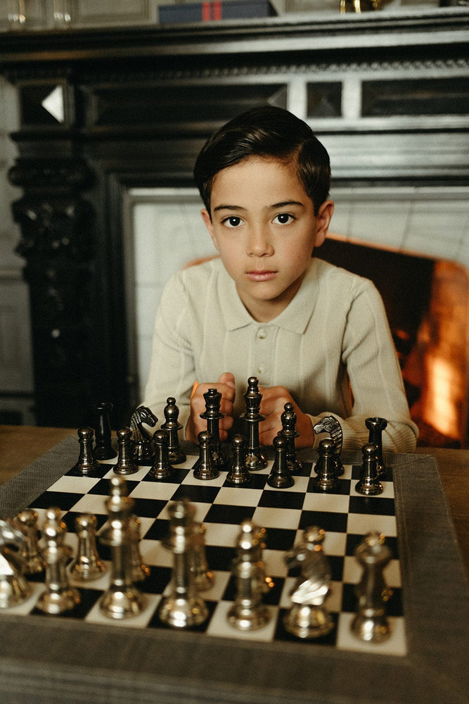 
                  
                    Jackson Sweater - Natural
                  
                