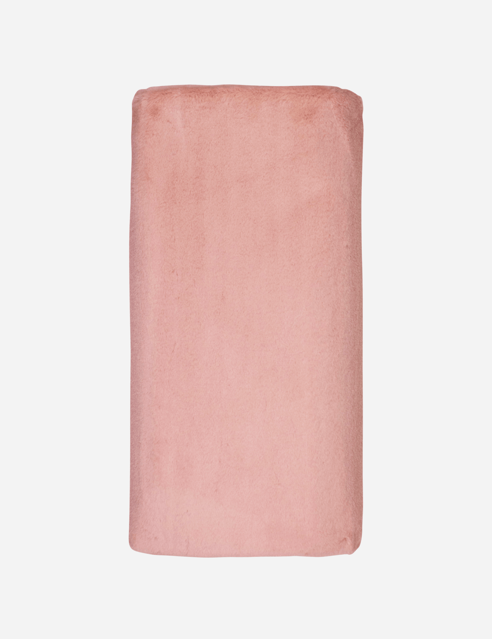 Fur Blanket - Pink