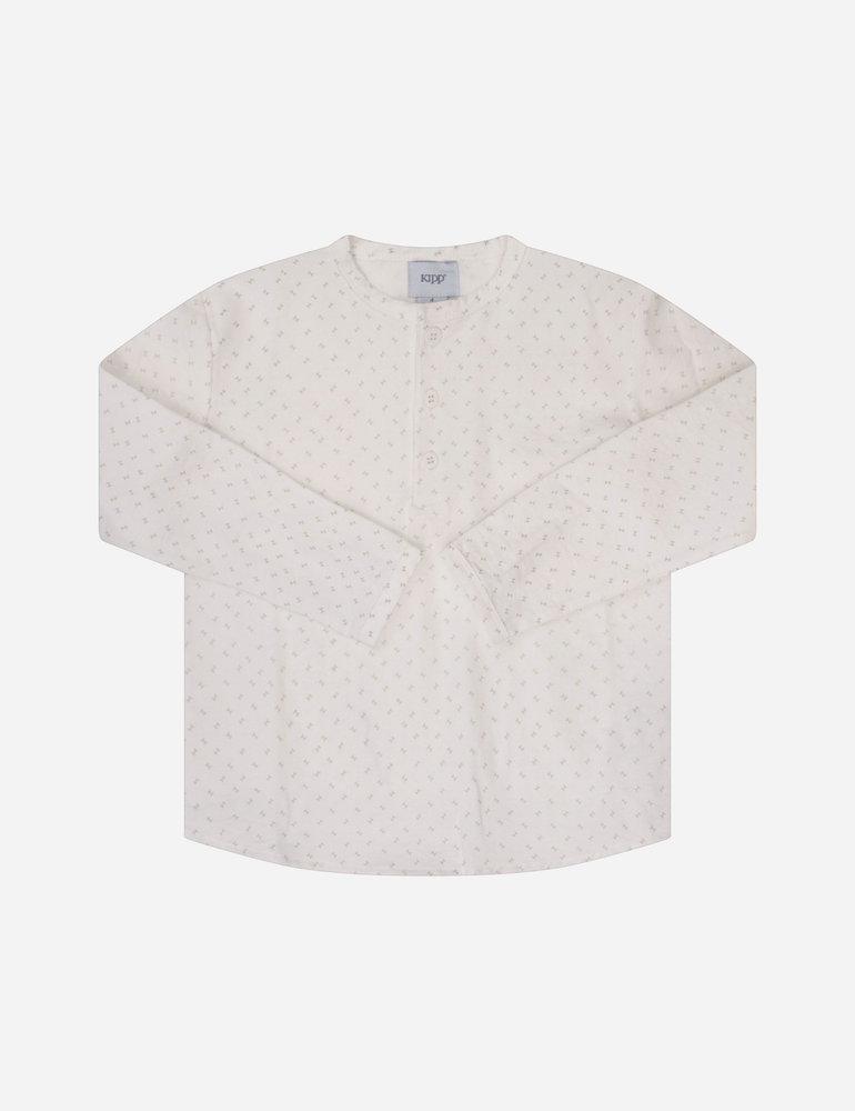 
                  
                    Twill Shirt - White
                  
                