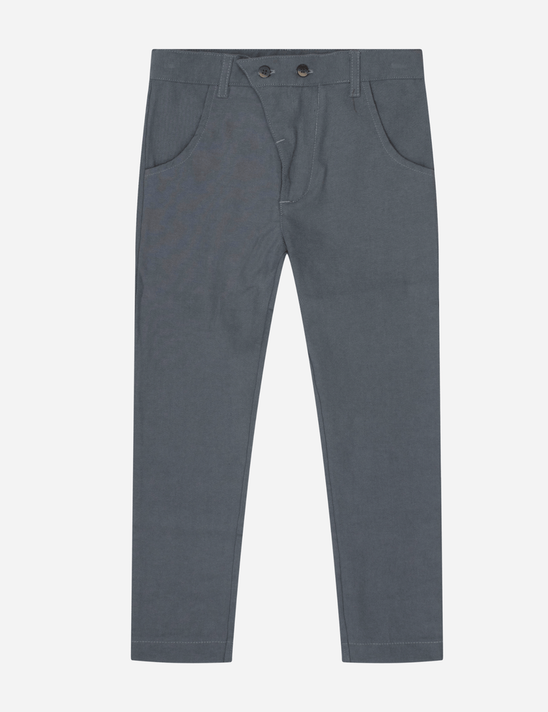 
                  
                    Twill Pants
                  
                
