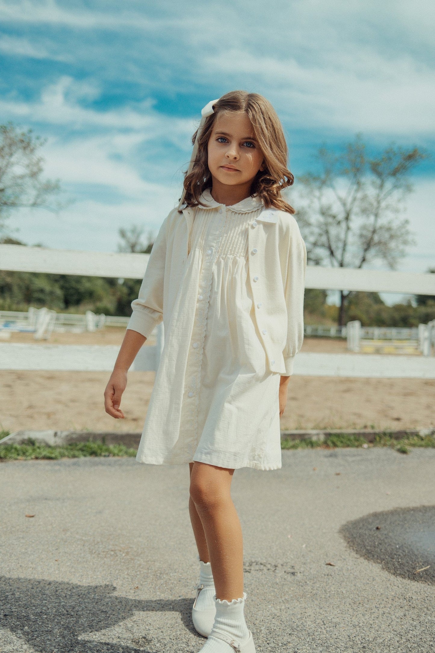 Isabella Dress KIPP Collection Isabella Dress KIPP Collection