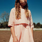 Celia Top - Grapefruit