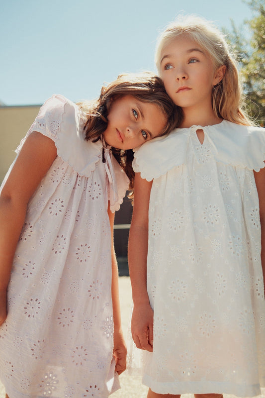 Alice Dress - Lavender