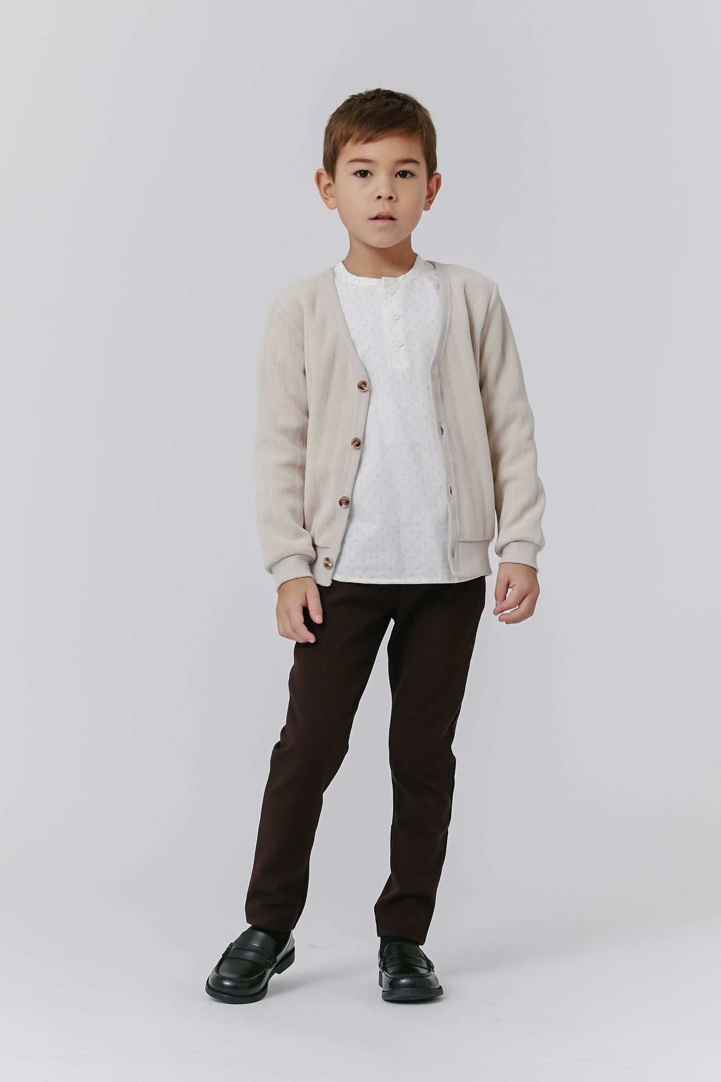 
                  
                    Dress Pants - Chocolate
                  
                