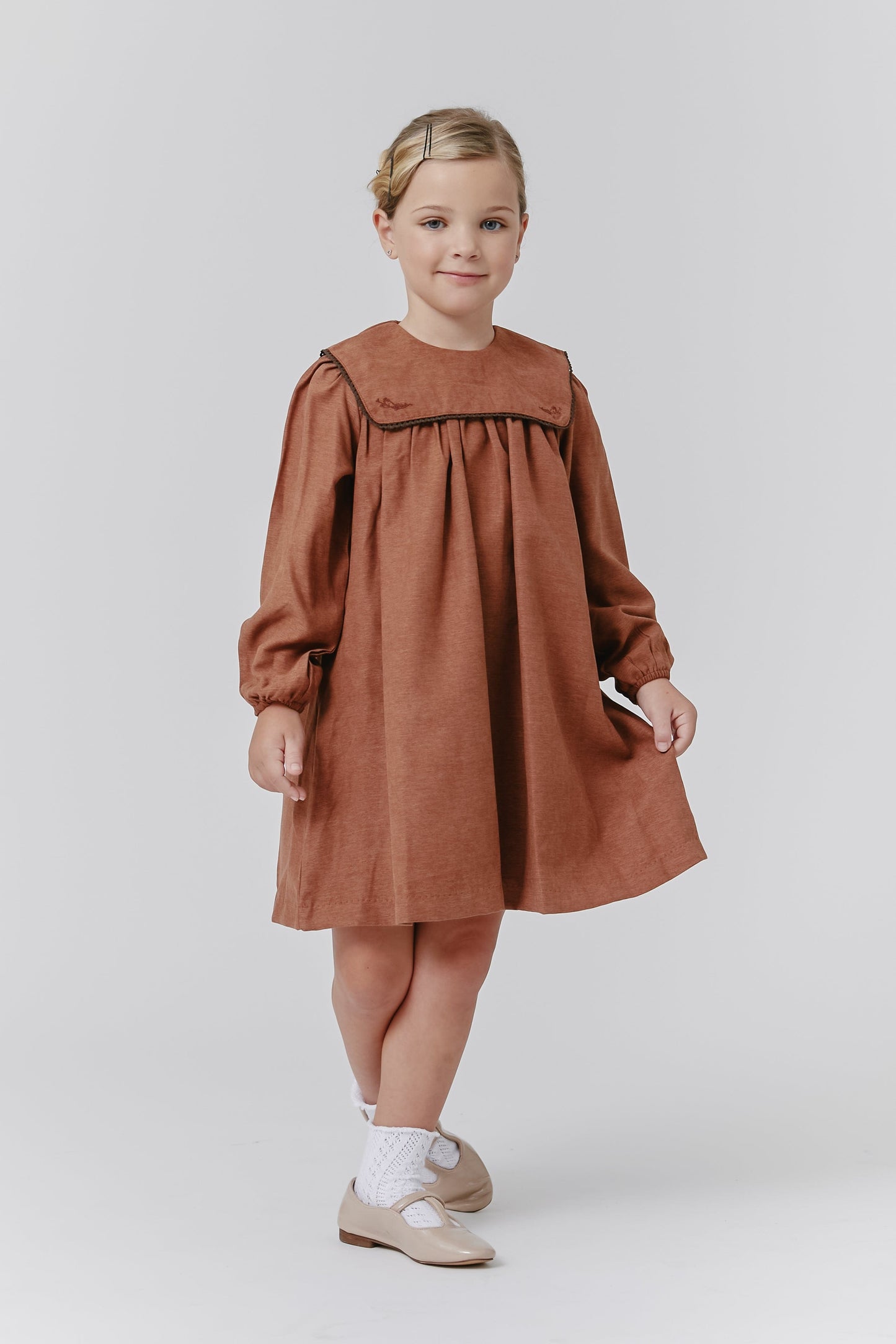 
                  
                    Bib Dress
                  
                