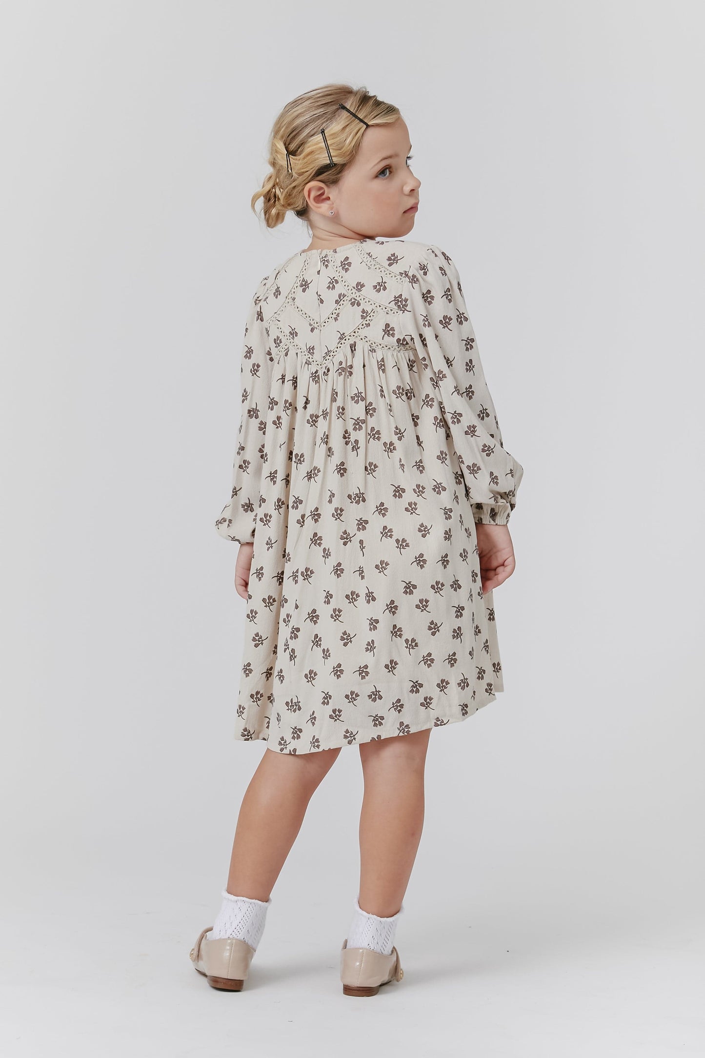 
                  
                    Vintage Dress - Plum
                  
                