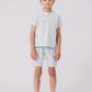 Zachary Shirt - Blue