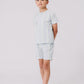 Zachary Shorts - Blue